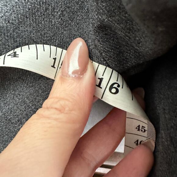 90s Vintage PLEASANT COMPANY | American Girl Samantha Flannel School Dress | 12 - Picture 10 of 11